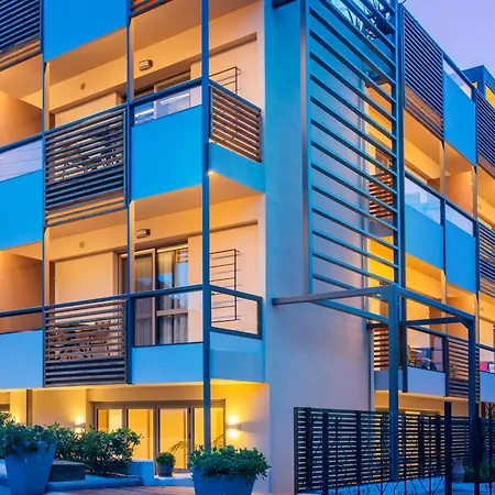 Apartmanhotel Vozina
