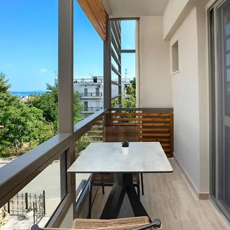 Vozina Apartmanhotel