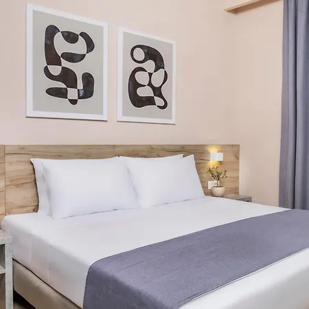 Appart hôtel Vozina