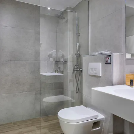 Apartmanhotel Vozina