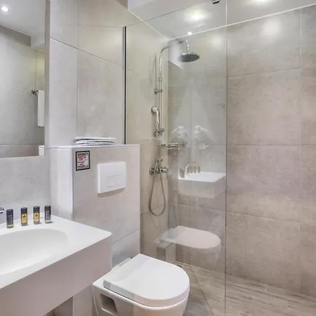Vozina Apartmanhotel Metamórfoszi