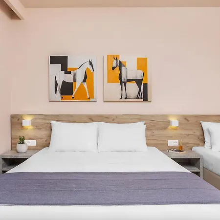 Vozina Apartmanhotel