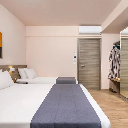 Vozina Appart hôtel Metamórfosi