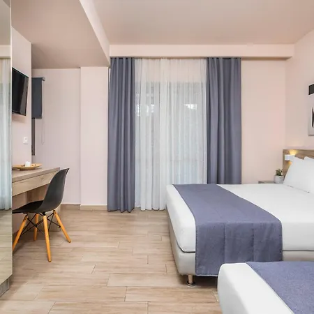 Appart hôtel Vozina Metamórfosi