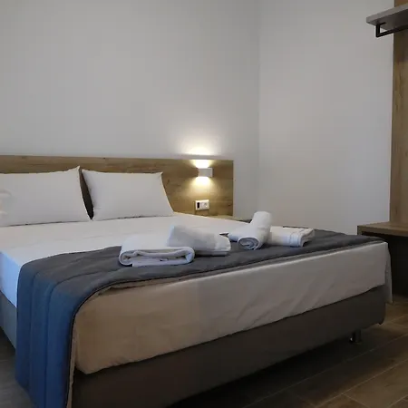 Vozina 3* Metamórfosi