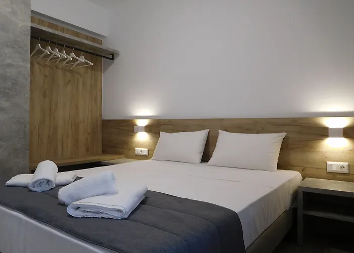 Vozina Aparthotel