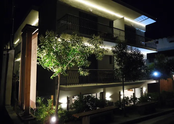 Vozina 3* Metamorfosi (Sithonia)