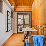 Vozina 3* Metamorfosi (Sithonia)