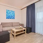 Vozina Apart-hotel Metamorfosi (Sithonia)