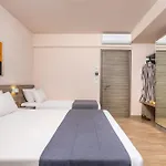 Vozina Apart-hotel Metamorfosi (Sithonia)