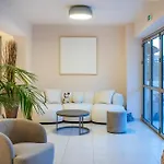 Apart-hotel Vozina Metamorfosi (Sithonia)