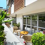 Apart-hotel Vozina Metamorfosi (Sithonia)