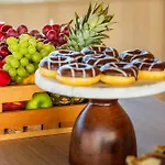 Apart-hotel Vozina 3*