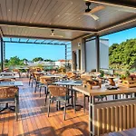Apart-hotel Vozina Metamorfosi (Sithonia)