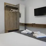 Vozina Apart-hotel Metamorfosi (Sithonia)