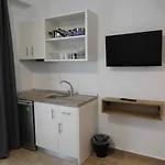 Apart-hotel Vozina Metamorfosi (Sithonia)