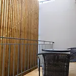 Apart-hotel Vozina Metamorfosi (Sithonia)