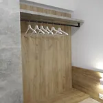 Apart-hotel Vozina Metamorfosi (Sithonia)
