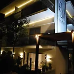 Apart-hotel Vozina