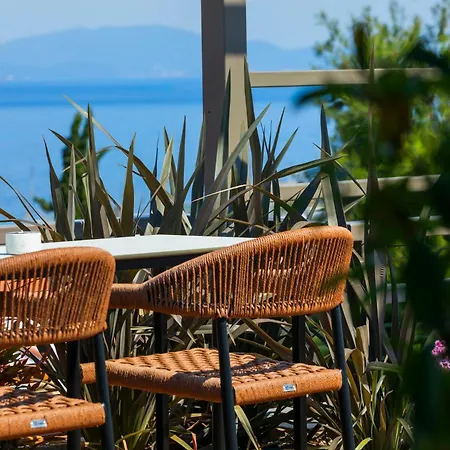 Апарт-отель Vozina 3*