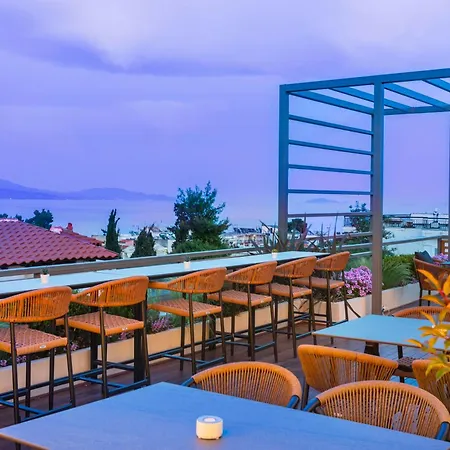 Vozina Апарт-отель