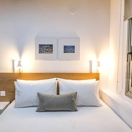 Aparthotel Vozina 3*