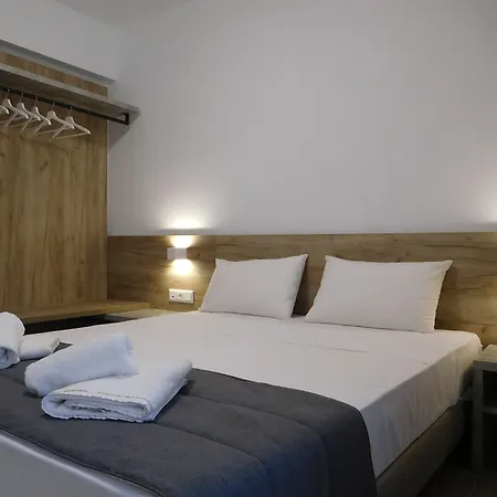 Vozina Aparthotel