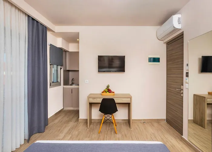 Vozina 3* Metamorfosi (Sithonia)