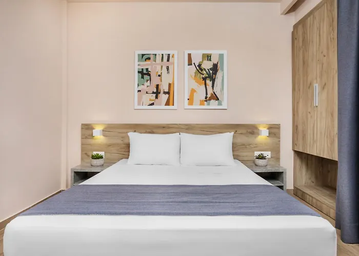 Vozina Hotel de apartamente 3*