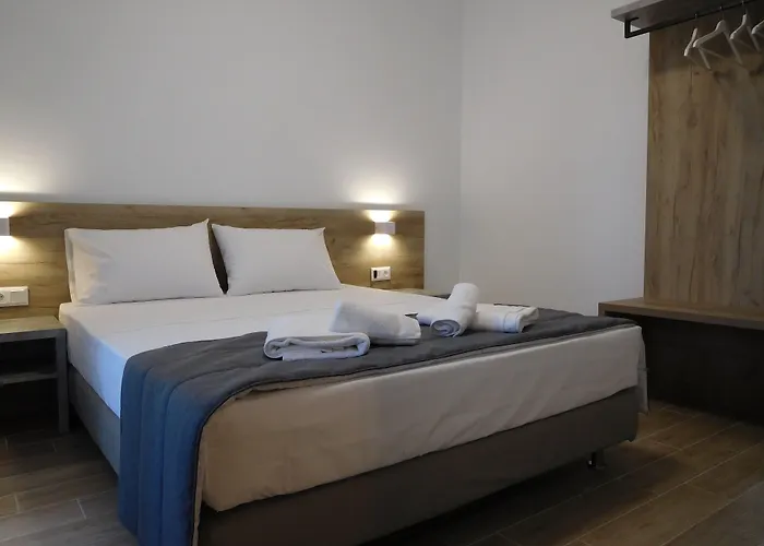 Vozina 3* Metamorfosi (Sithonia)