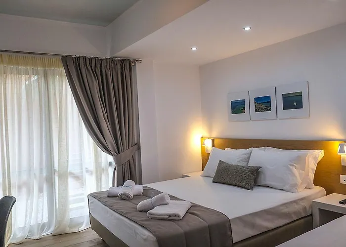 Vozina Hotel de apartamente