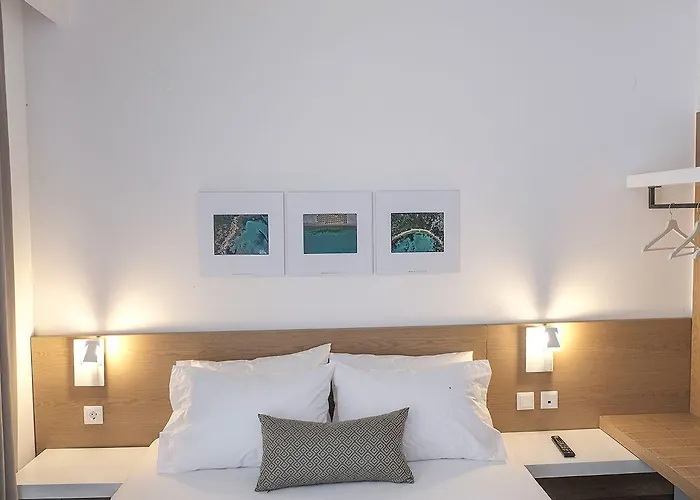 Vozina Hotel de apartamente 3*