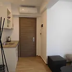 Aparthotel Vozina