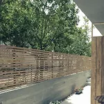 Vozina Aparthotel Metamorfosi (Sithonia)