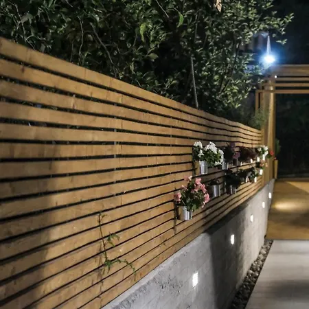 Aparthotel Vozina Metamorfosi (Sithonia)