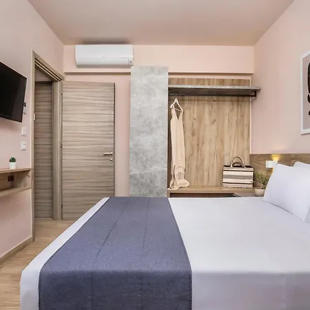 Apart Otel Vozina 3*