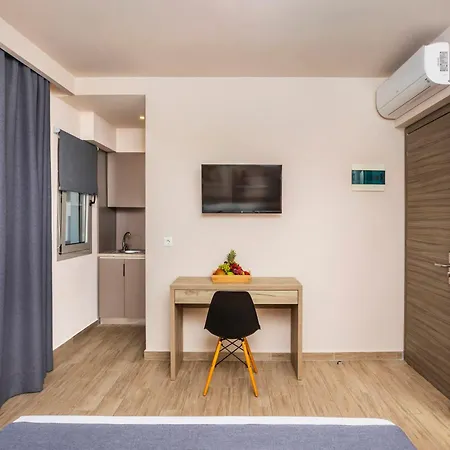 Vozina 3* Metamorfosi (Sithonia)