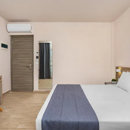 Apart Otel Vozina 3*