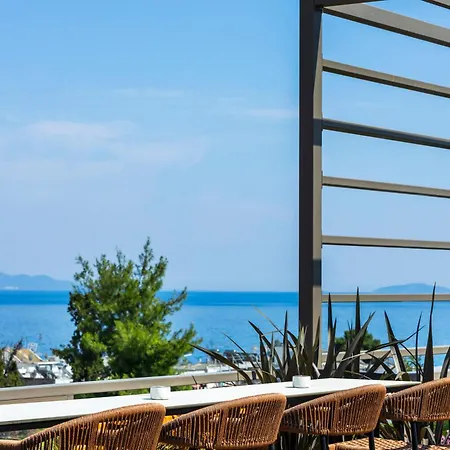 Vozina 3* Metamorfosi (Sithonia)