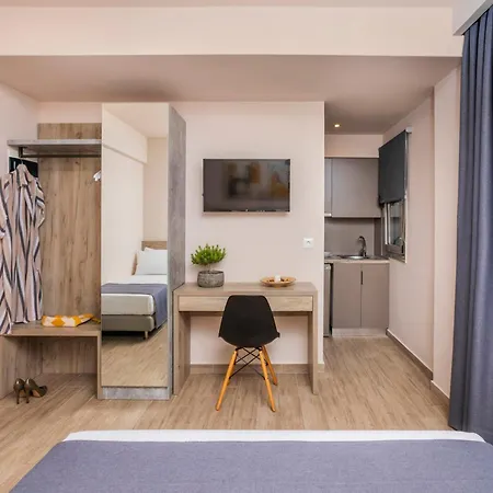 Vozina Apart Otel