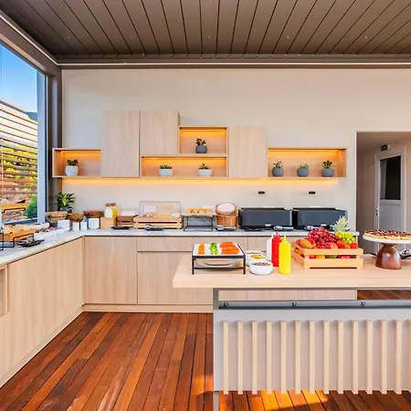 Vozina 3* Metamorfosi (Sithonia)