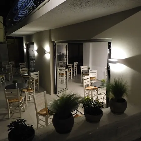 Aparthotel Vozina 3*