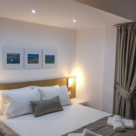 Vozina 3* Metamorfosi (Sithonia)