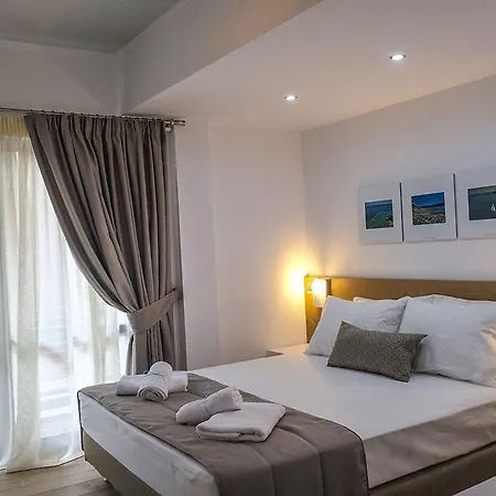 Vozina Apart Otel
