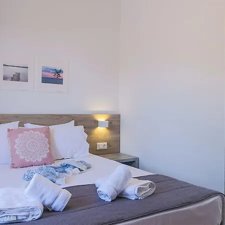 Vozina Apart Otel 3*
