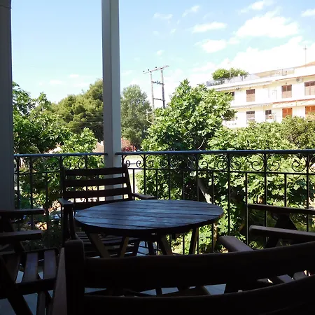 Vozina 3* Metamorfosi (Sithonia)