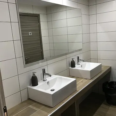 Aparthotel Vozina *