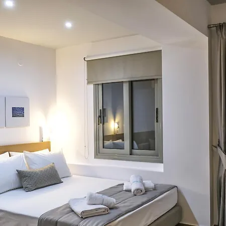 Aparthotel Vozina *