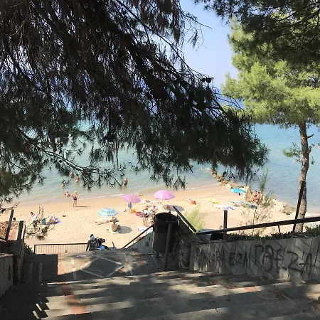 Aparthotel Vozina *