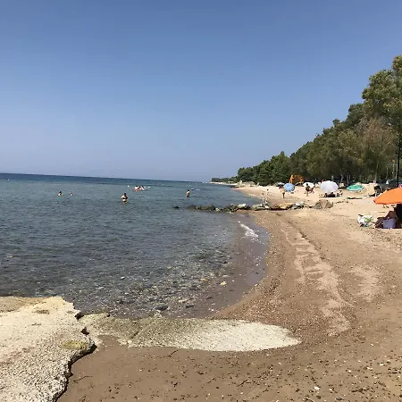 Aparthotel Vozina *